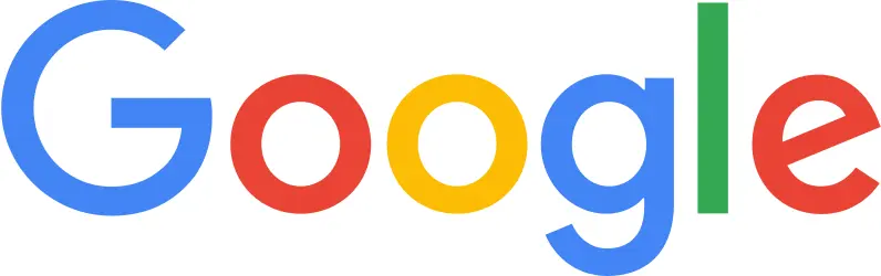 Google Logo